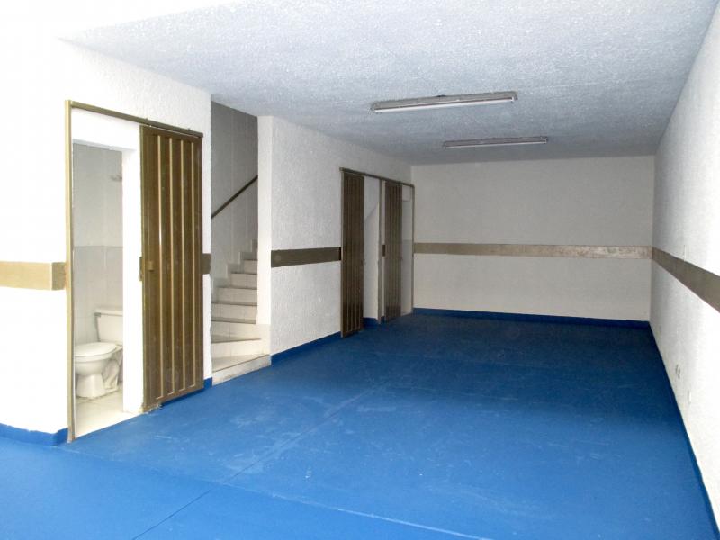 Bodega en arriendo en Siete De Agosto, Bogotá, 185 m² · foto 4 de 10