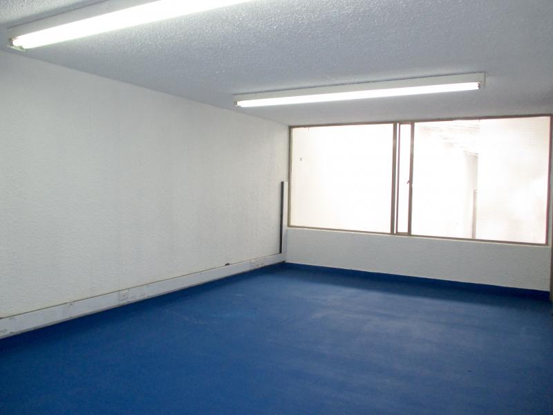 Bodega en arriendo en Siete De Agosto, Bogotá, 185 m² · foto 9 de 10