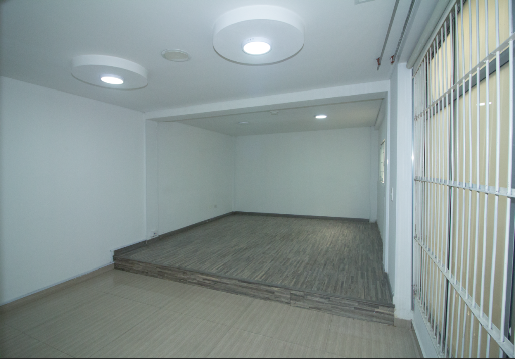 Casa en arriendo en Los Andes, Bogotá · foto 11 de 24