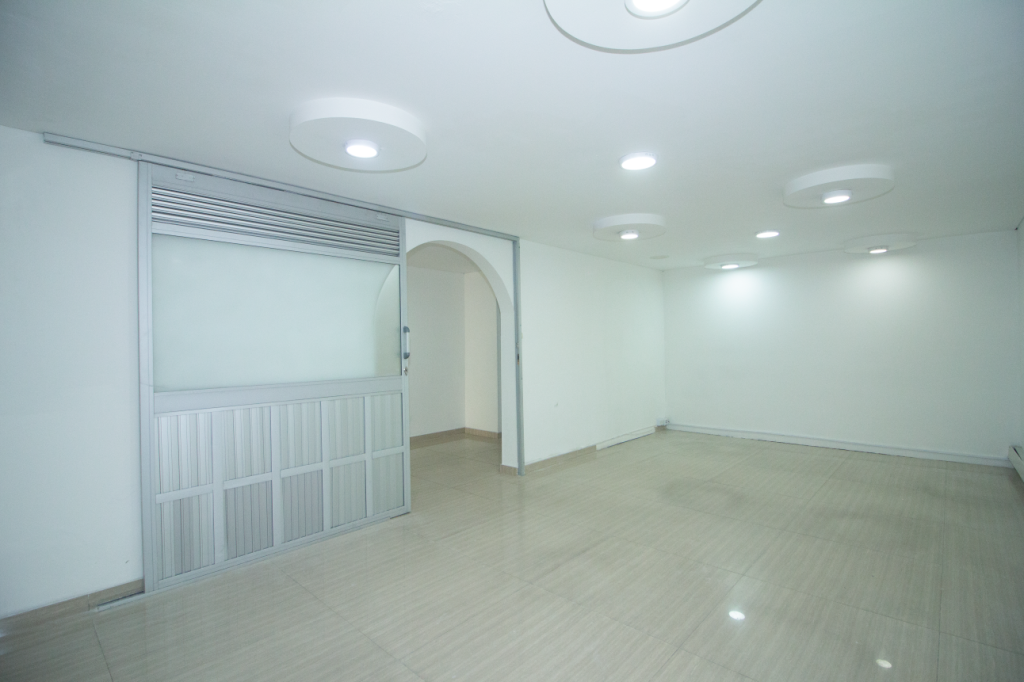 Casa en arriendo en Los Andes, Bogotá · foto 12 de 24