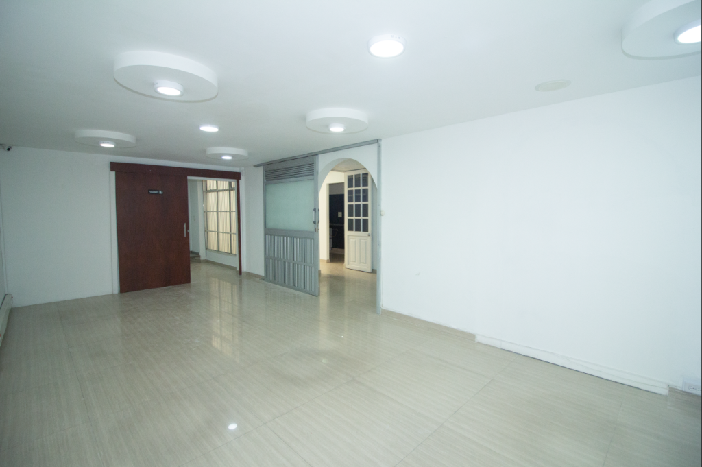 Casa en arriendo en Los Andes, Bogotá · foto 13 de 24