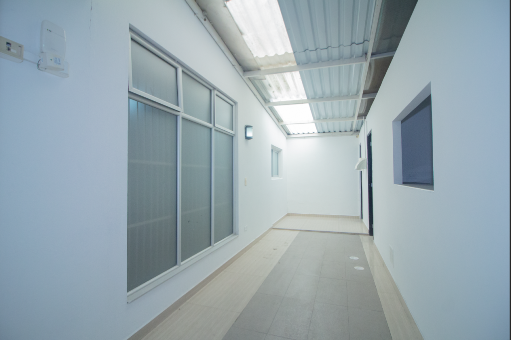 Casa en arriendo en Los Andes, Bogotá · foto 15 de 24