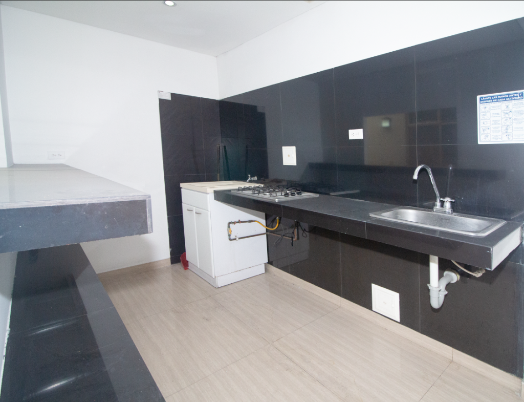 Casa en arriendo en Los Andes, Bogotá · foto 16 de 24