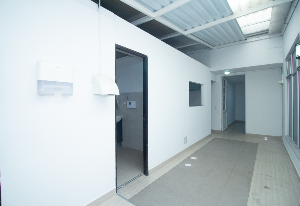 Casa en arriendo en Los Andes, Bogotá · foto 17 de 24