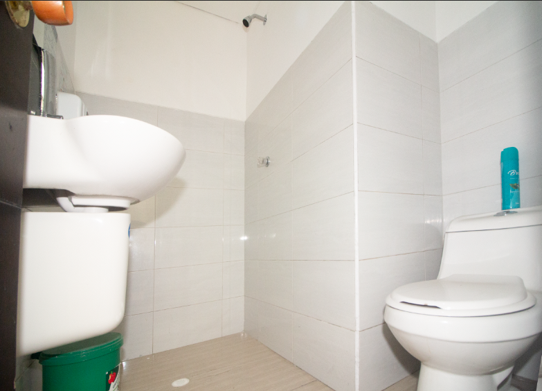Casa en arriendo en Los Andes, Bogotá · foto 18 de 24
