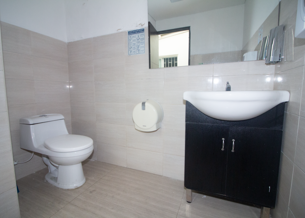 Casa en arriendo en Los Andes, Bogotá · foto 19 de 24