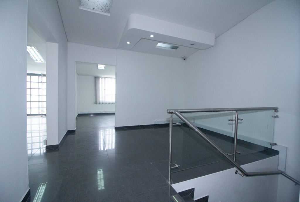Casa en arriendo en Los Andes, Bogotá · foto 21 de 24