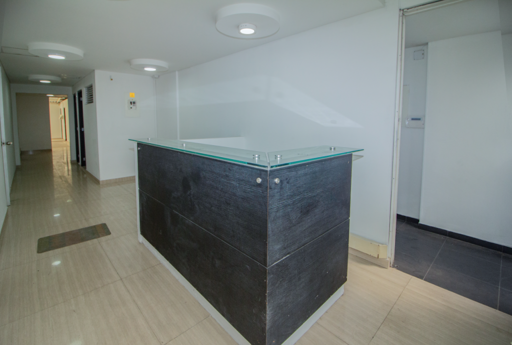 Casa en arriendo en Los Andes, Bogotá · foto 2 de 24