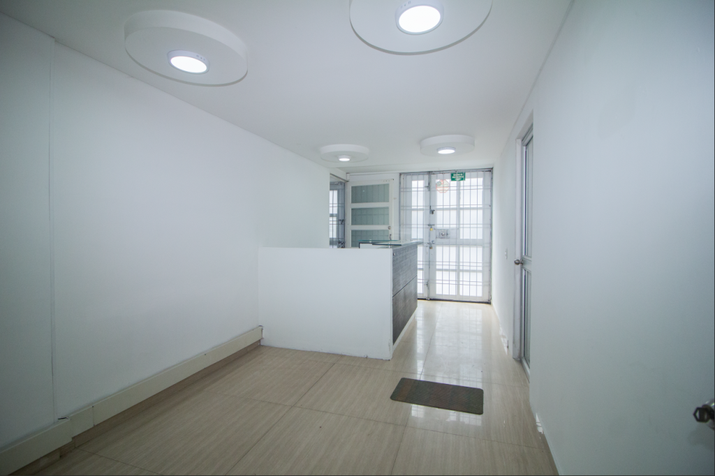 Casa en arriendo en Los Andes, Bogotá · foto 3 de 24