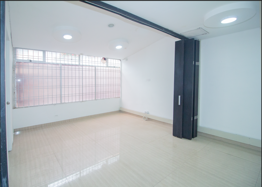 Casa en arriendo en Los Andes, Bogotá · foto 4 de 24