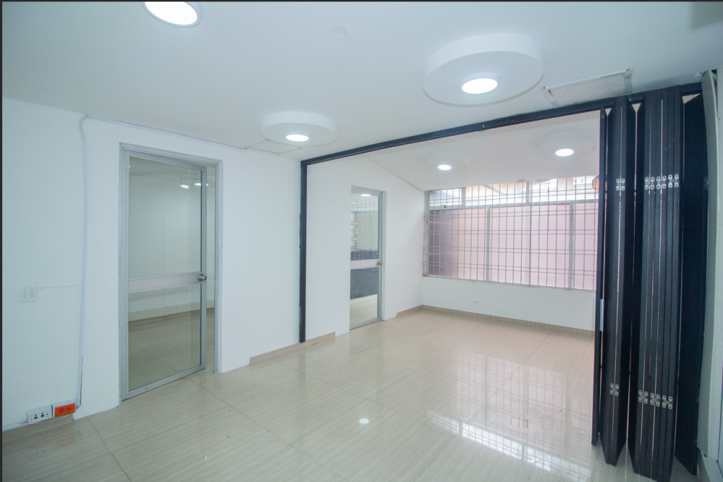 Casa en arriendo en Los Andes, Bogotá · foto 5 de 24