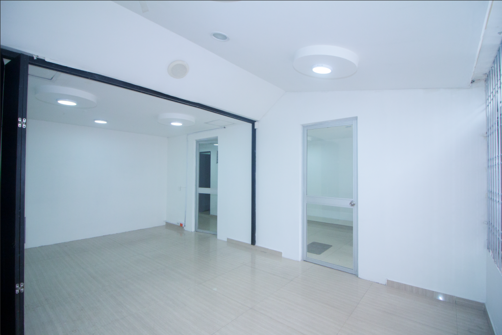 Casa en arriendo en Los Andes, Bogotá · foto 7 de 24