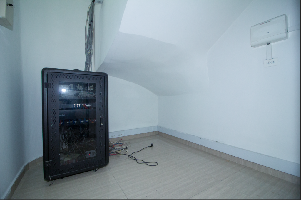 Casa en arriendo en Los Andes, Bogotá · foto 8 de 24