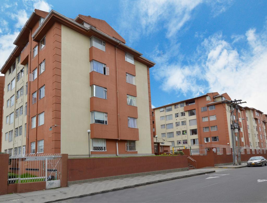 APARTAMENTO en ARRIENDO en Prado Pinzón