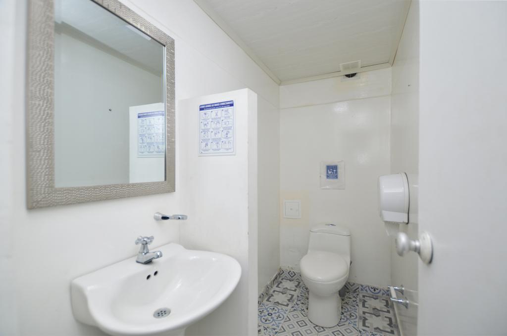 Casa de 4 alcobas en venta en La Castellana, Bogotá, 240 m² · foto 13 de 24