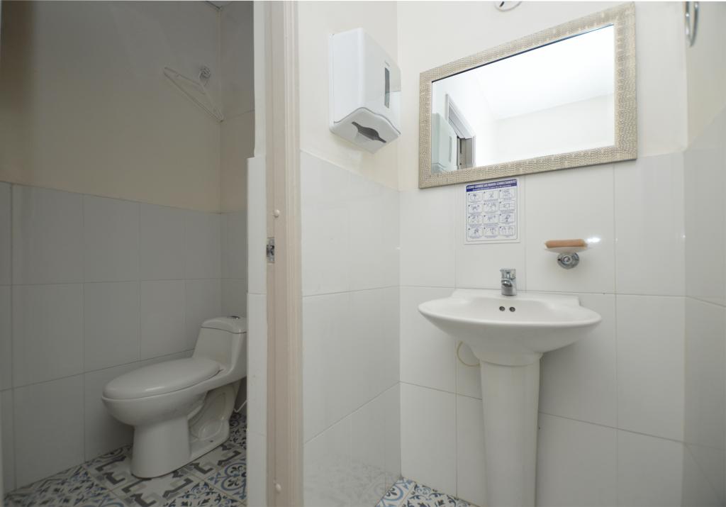 Casa de 4 alcobas en venta en La Castellana, Bogotá, 240 m² · foto 22 de 24