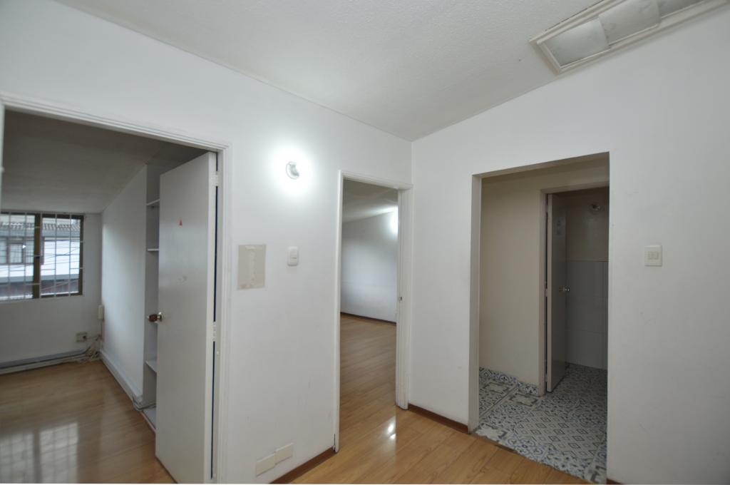 Casa de 4 alcobas en venta en La Castellana, Bogotá, 240 m² · foto 23 de 24