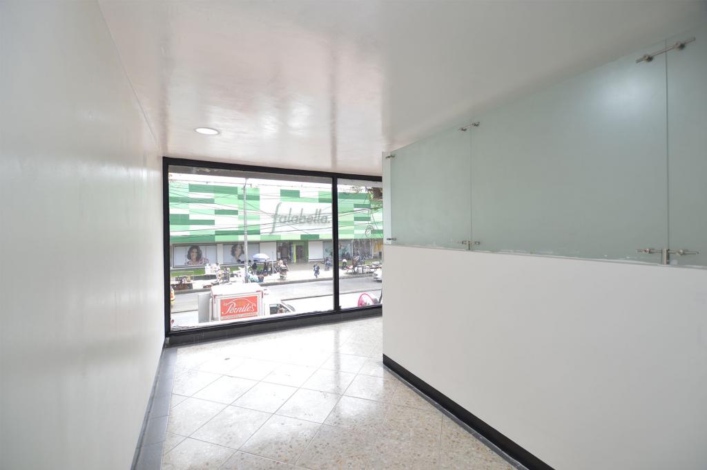 Local en arriendo en Galerías, Bogotá, 40 m² · foto 3 de 6