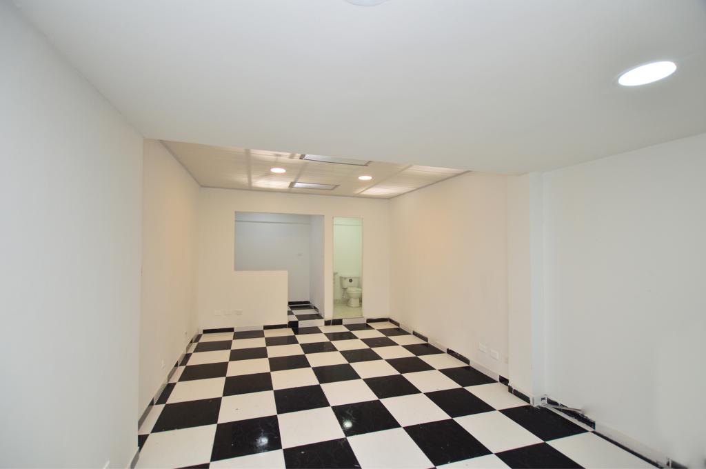 Local en arriendo en Galerías, Bogotá, 40 m² · foto 4 de 6
