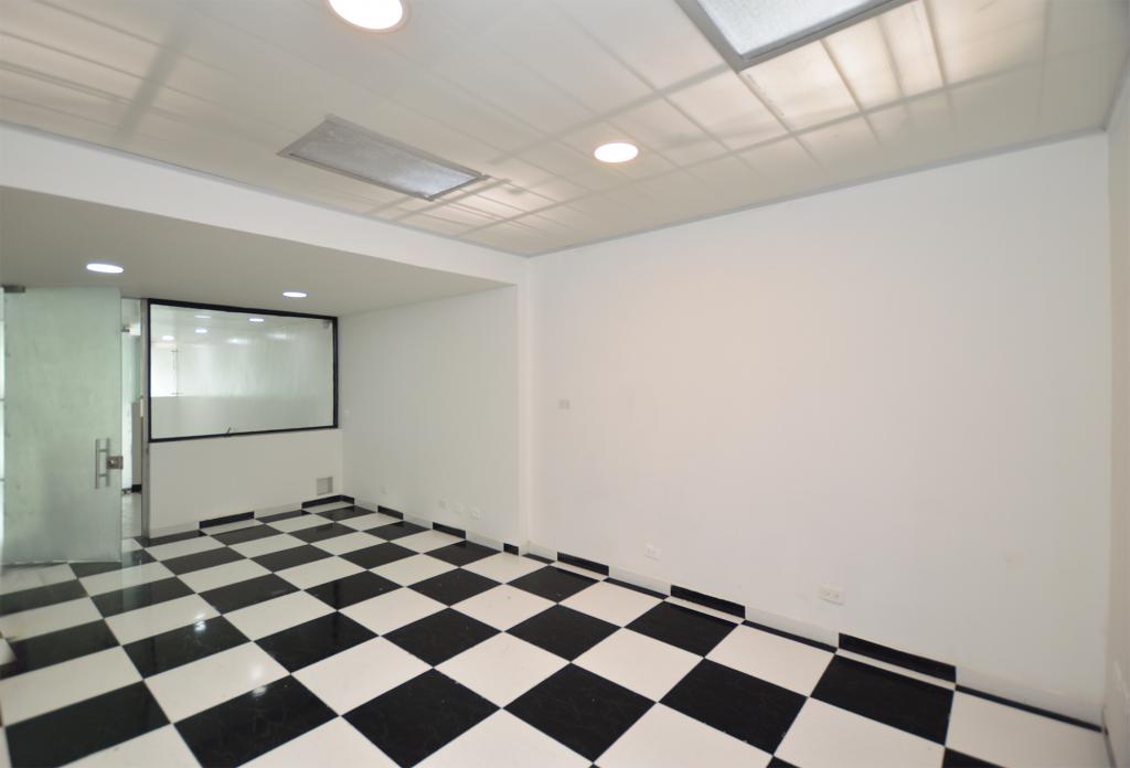Local en arriendo en Galerías, Bogotá, 40 m² · foto 6 de 6