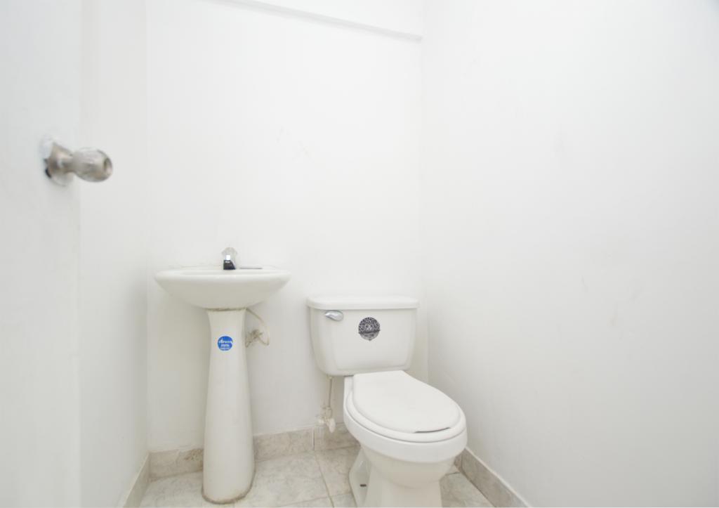 Local en arriendo en Galerías, Bogotá, 40 m² · foto 5 de 6