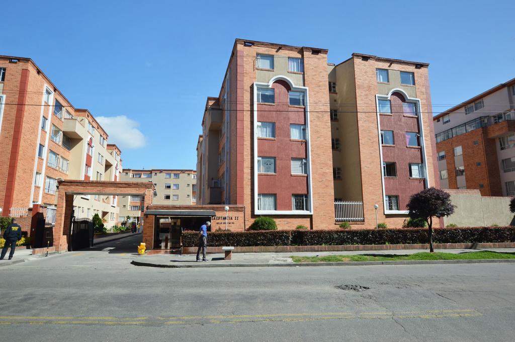 APARTAMENTO en ARRIENDO en BRITALIA NORTE