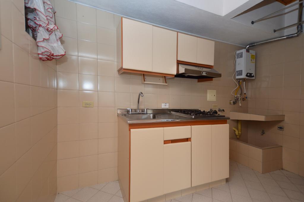 Apartamento de 1 alcoba en arriendo en Bosque Popular, Bogotá, 42 m² · foto 4 de 8