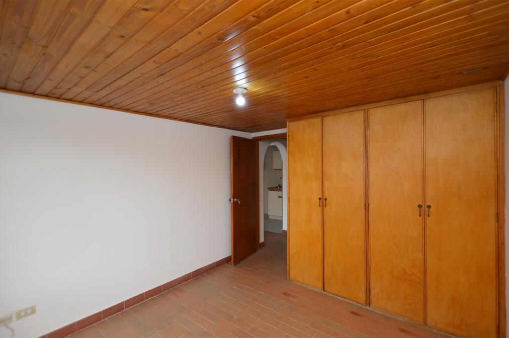 Apartamento de 1 alcoba en arriendo en Bosque Popular, Bogotá, 42 m² · foto 6 de 8