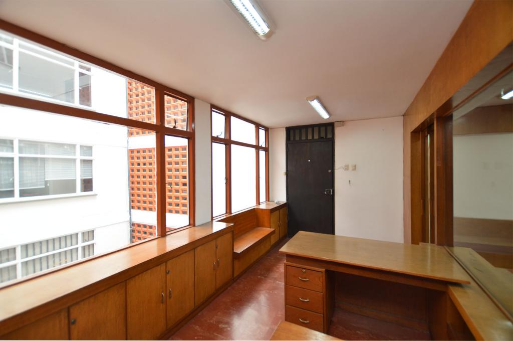 Oficina en arriendo en Chapinero Norte, Bogotá, 65 m² · foto 7 de 15