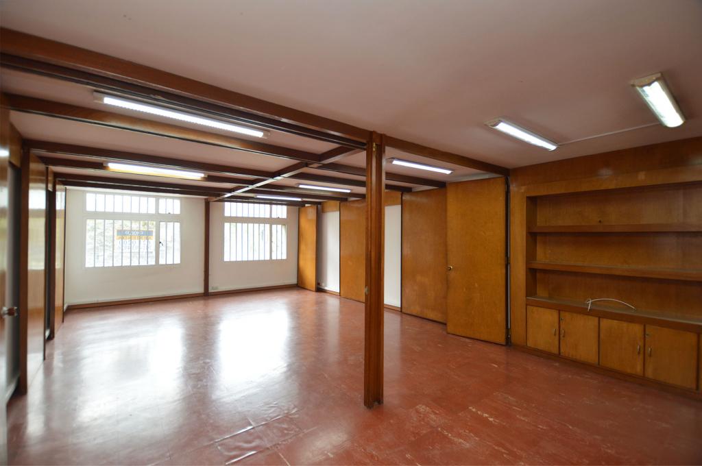 Oficina en arriendo en Chapinero Norte, Bogotá, 65 m² · foto 3 de 15