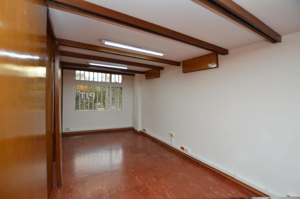 Oficina en arriendo en Chapinero Norte, Bogotá, 65 m² · foto 9 de 15