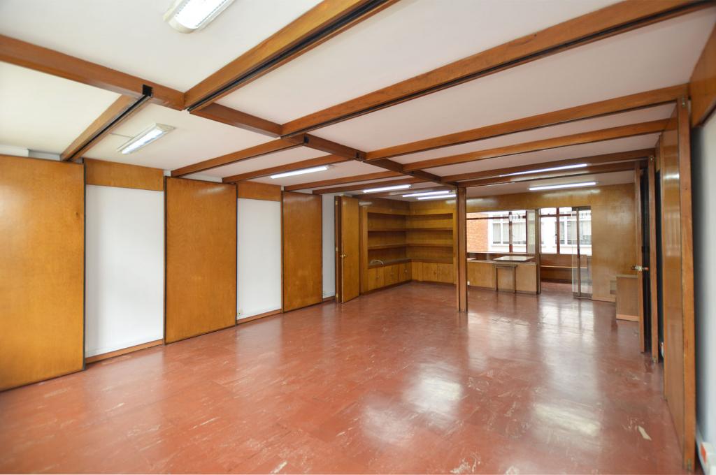 Oficina en arriendo en Chapinero Norte, Bogotá, 65 m² · foto 4 de 15