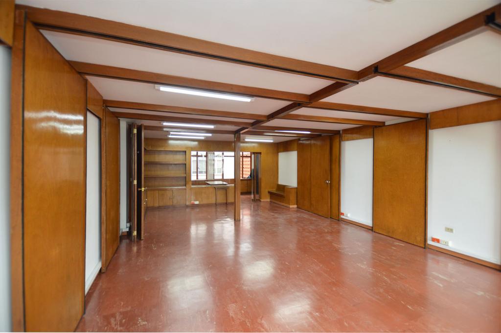 Oficina en arriendo en Chapinero Norte, Bogotá, 65 m² · foto 5 de 15