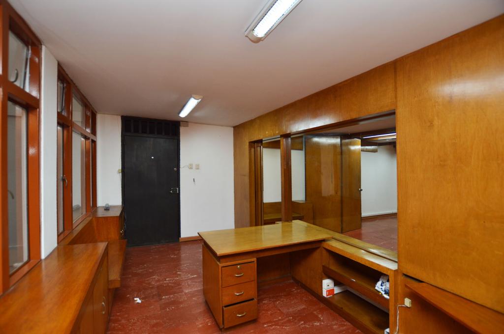 Oficina en arriendo en Chapinero Norte, Bogotá, 65 m² · foto 8 de 15