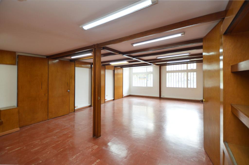 Oficina en arriendo en Chapinero Norte, Bogotá, 65 m² · foto 2 de 15