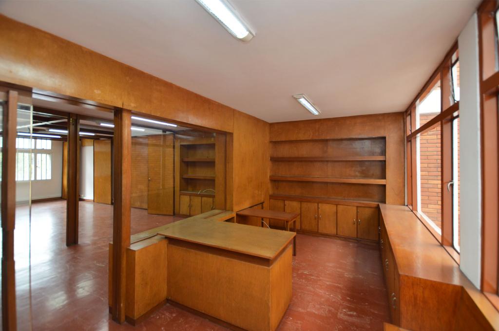 Oficina en arriendo en Chapinero Norte, Bogotá, 65 m² · foto 6 de 15