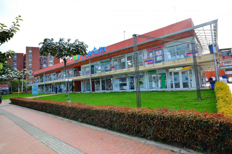 Local en venta en Colina Campestre I Y Ii  Etapa, Bogotá, 20 m² · foto 5 de 5