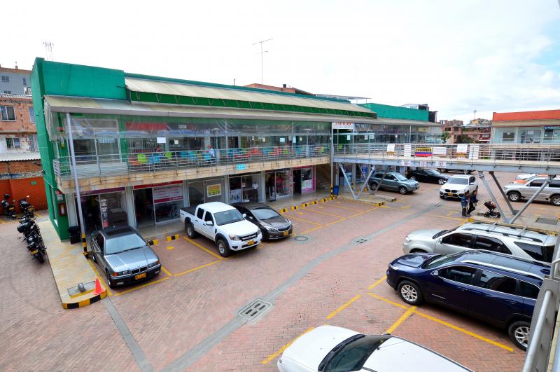 Local en venta en Colina Campestre I Y Ii  Etapa, Bogotá, 20 m² · foto 4 de 5
