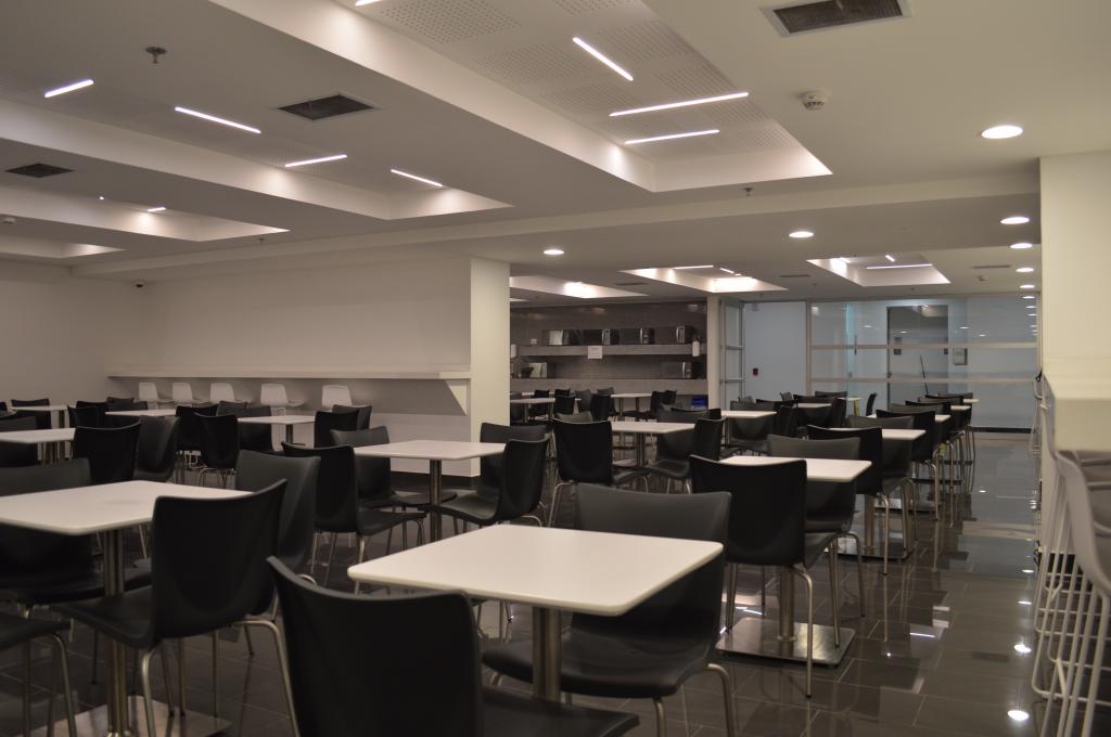 Oficina en arriendo en Bosque De Pinos, Bogotá, 158 m² · foto 10 de 19
