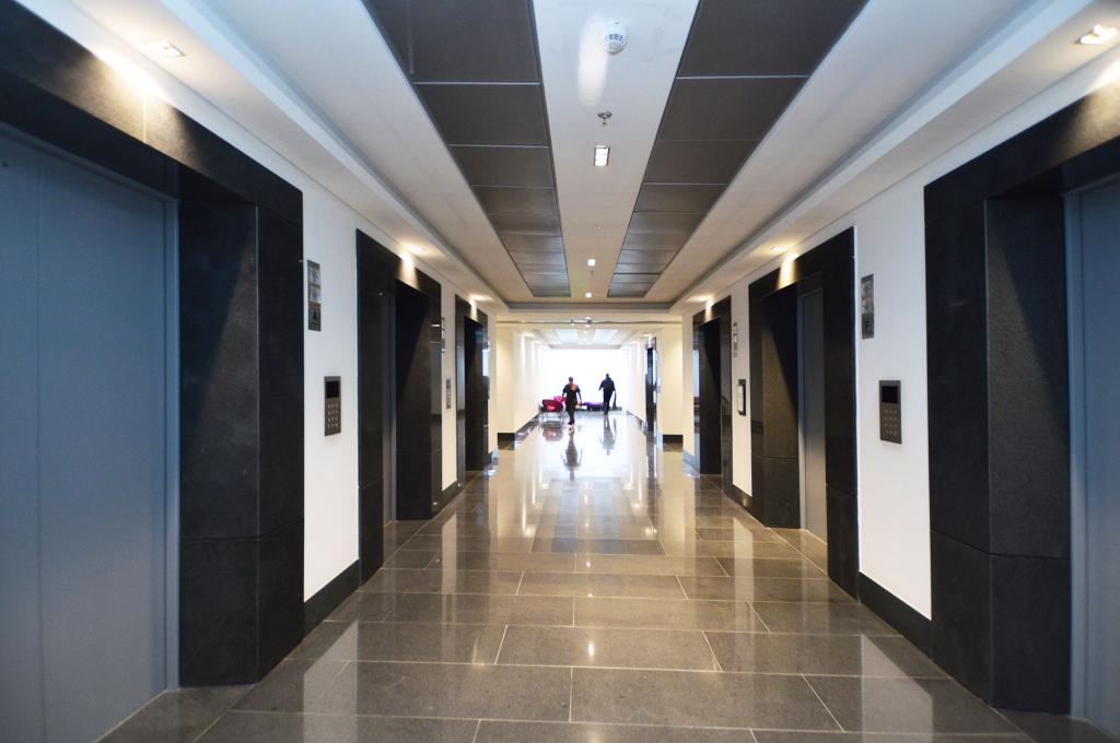 Oficina en arriendo en Bosque De Pinos, Bogotá, 158 m² · foto 13 de 19