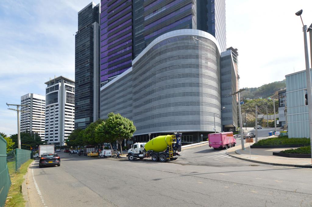 Oficina en arriendo en Bosque De Pinos, Bogotá, 158 m² · foto 19 de 19