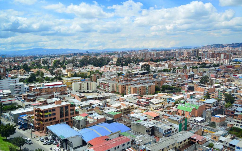 Oficina en arriendo en Bosque De Pinos, Bogotá, 158 m² · foto 6 de 19