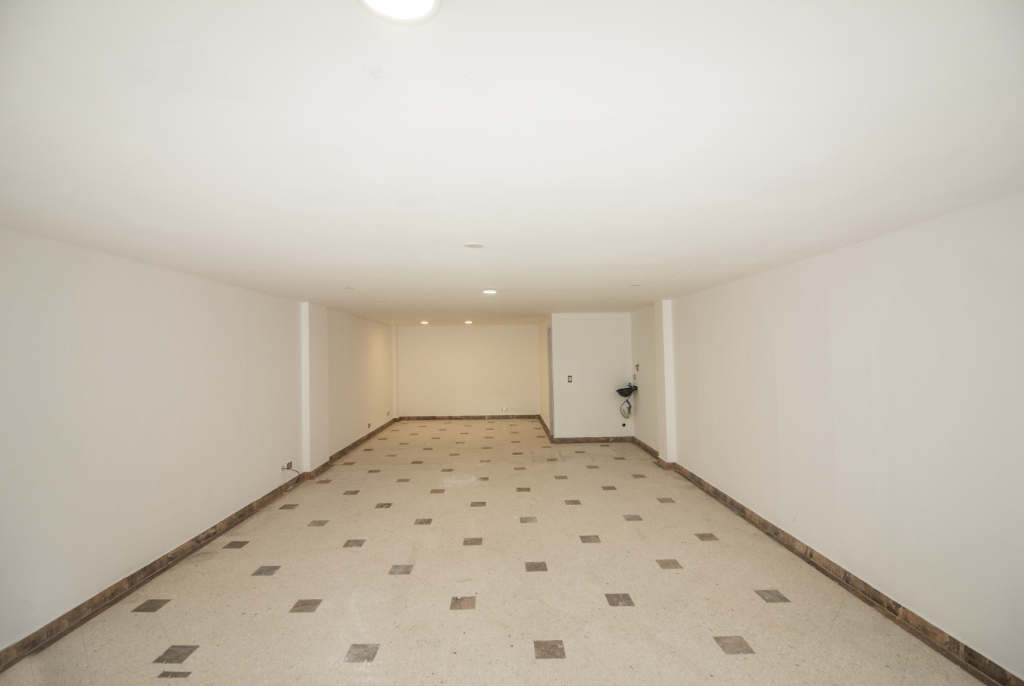 Local en arriendo en Chico Norte, Bogotá, 55 m² · foto 6 de 15