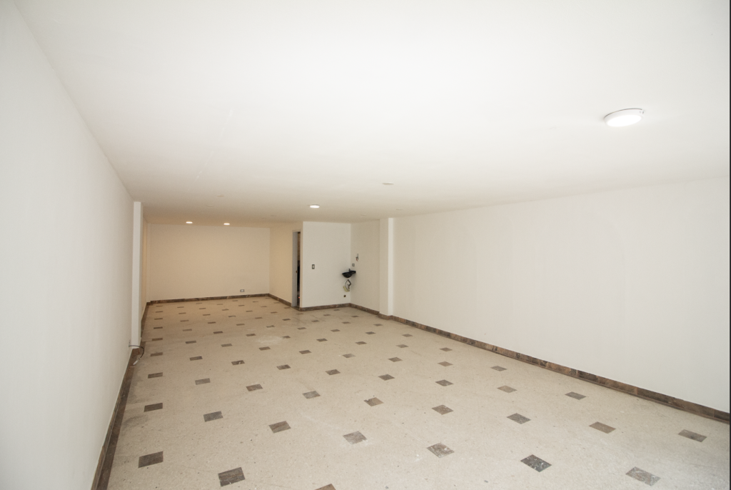 Local en arriendo en Chico Norte, Bogotá, 55 m² · foto 7 de 15