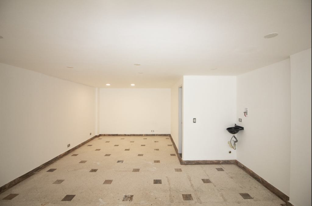 Local en arriendo en Chico Norte, Bogotá, 55 m² · foto 8 de 15