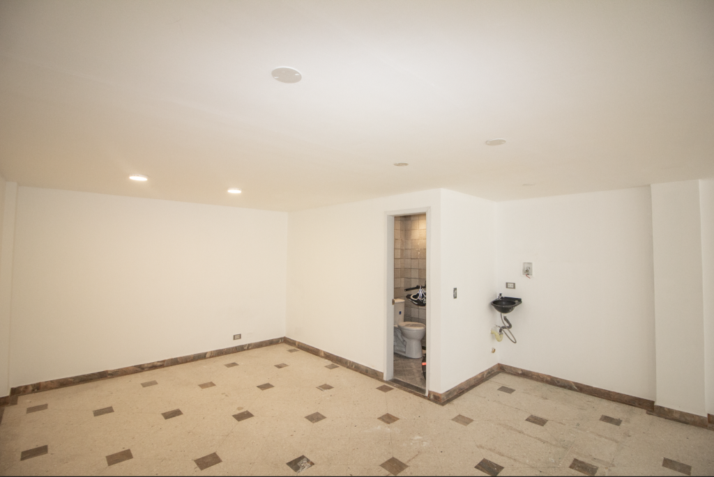 Local en arriendo en Chico Norte, Bogotá, 55 m² · foto 9 de 15