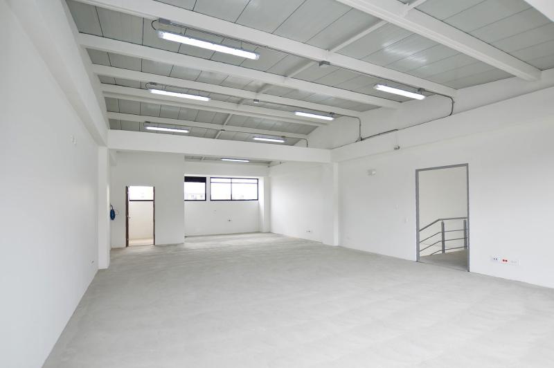 Edificio en venta en Galerías, Bogotá, 450 m² · foto 17 de 18