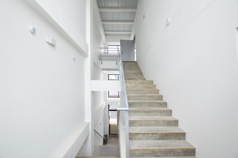 Edificio en venta en Galerías, Bogotá, 450 m² · foto 14 de 18