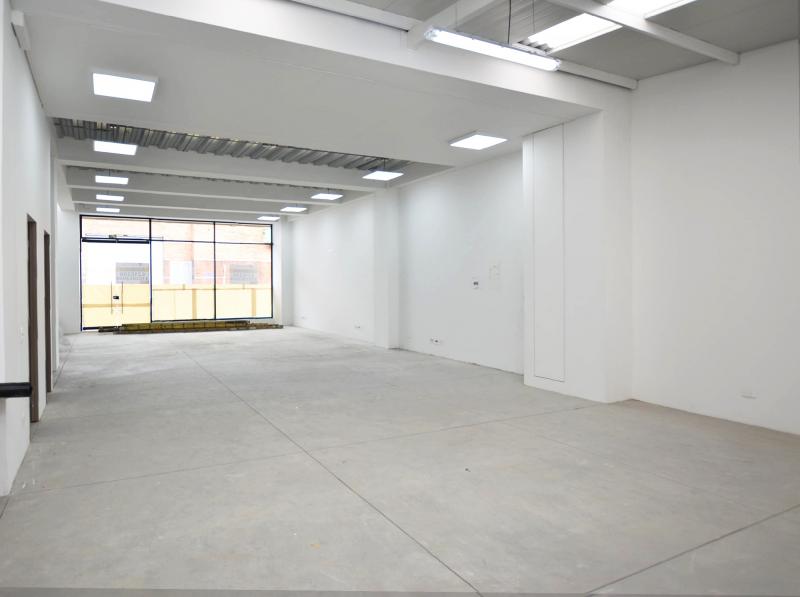 Edificio en venta en Galerías, Bogotá, 450 m² · foto 6 de 18
