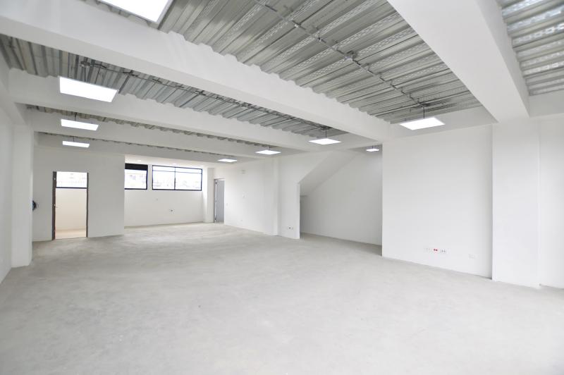 Edificio en venta en Galerías, Bogotá, 450 m² · foto 2 de 18
